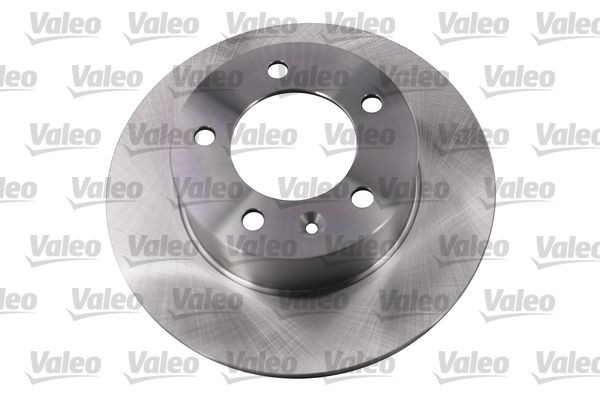 197567 Brake disc VALEO 197567 review and test