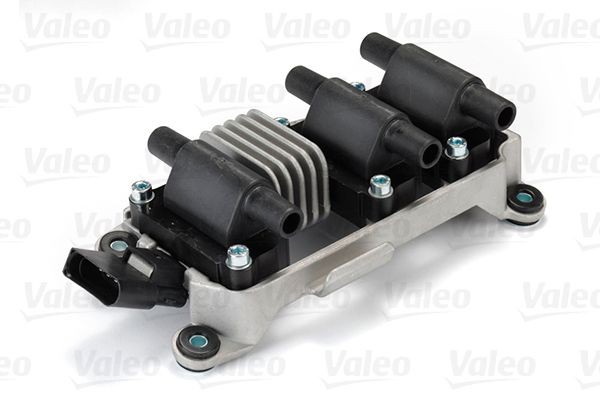 VALEO 245296 Ignition coil 5-pin connector