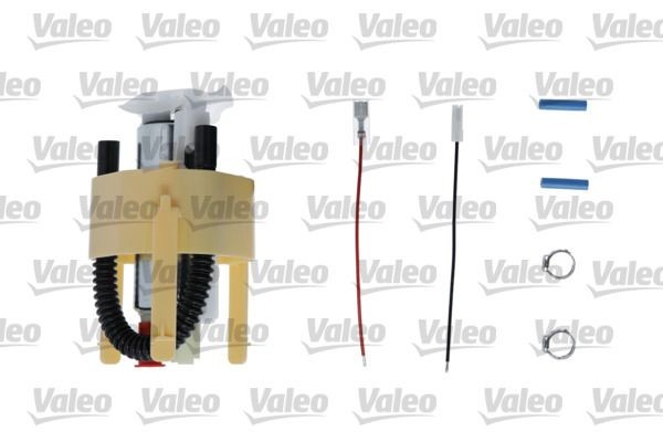 Original 347299 VALEO Fuel pump module FIAT