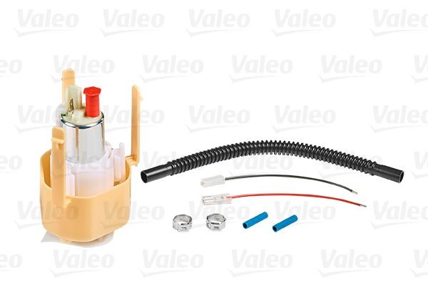 VALEO 347602 Fuel pump FIAT experience and price