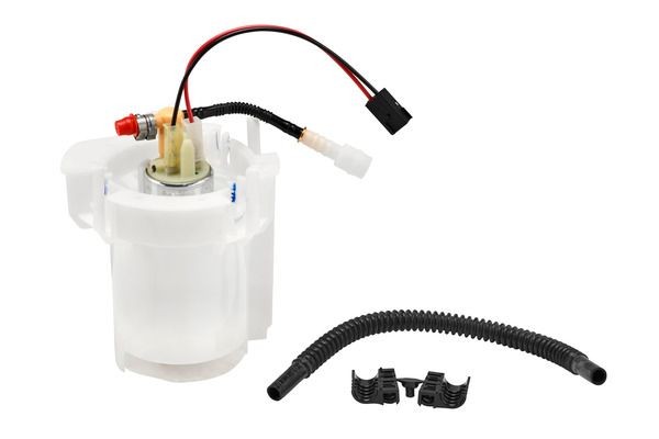 Kraftstoffdruckregler für OPEL Tigra Twintop (X04) günstig online kaufen