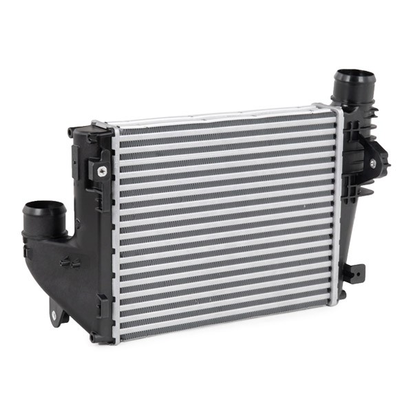 818304 Intercooler VALEO 818304 review and test