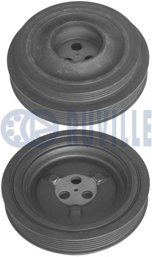 RUVILLE 4021 Wheel bearing kit 190 5220
