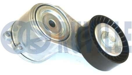 RUVILLE 65037 Water pump BMW experience and price