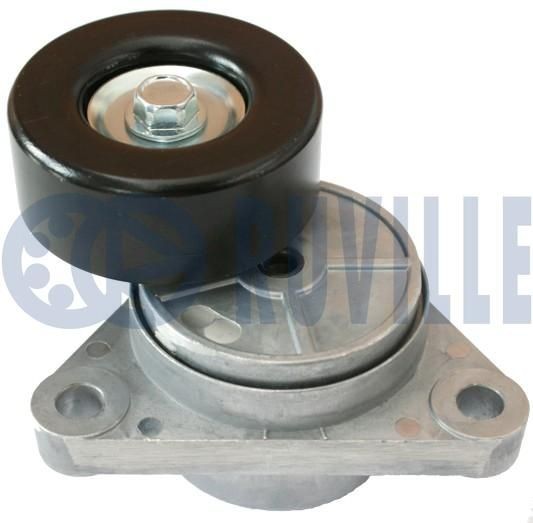 RUVILLE 65161 Water pump MERCEDES-BENZ experience and price