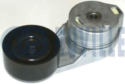 Water pump RUVILLE for toothed belt drive - 65999