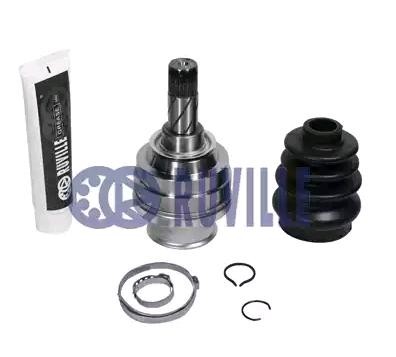 RUVILLE 75352S Joint kit, drive shaft 3 74 013