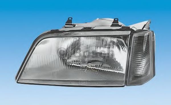 Opel COMBO Headlights 7956761 BOSCH 0 301 062 102 online buy