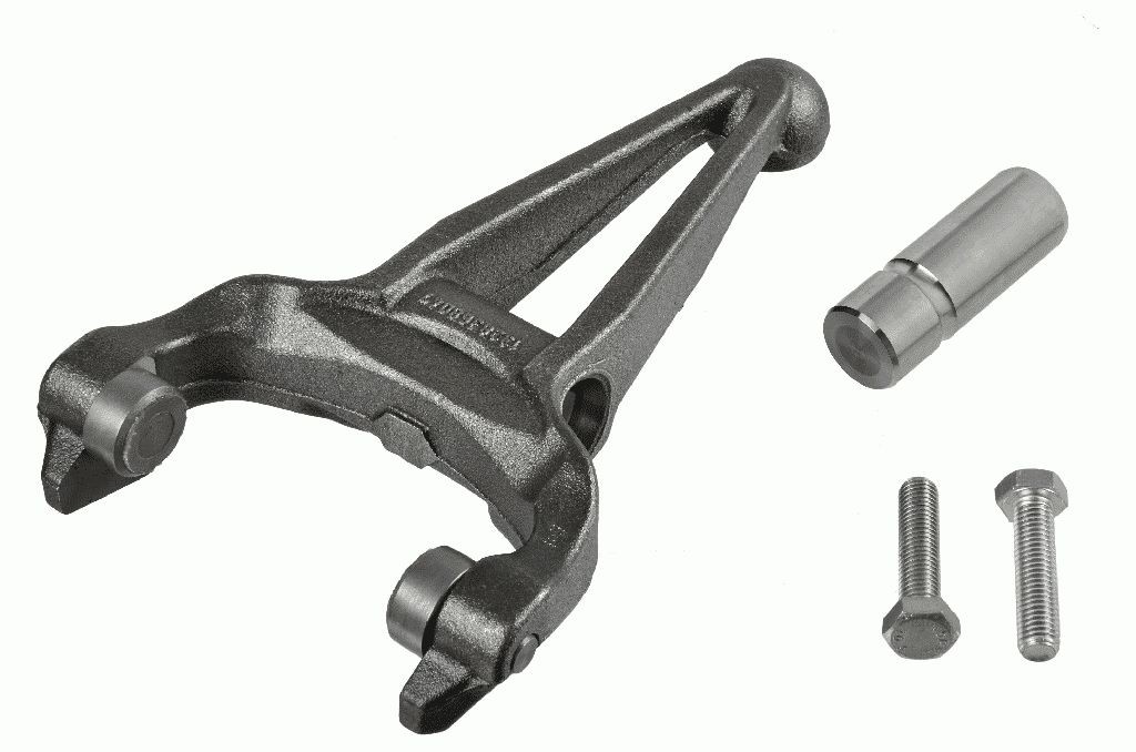 Original 3189 600 030 SACHS Release fork experience and price