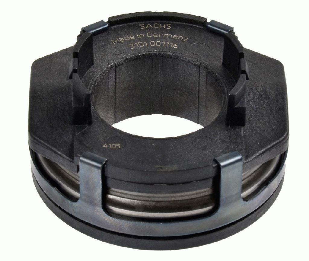 OEM-quality SACHS 3151 001 116 Clutch throw out bearing