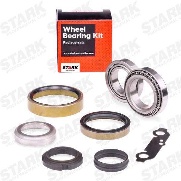 STARK Hub bearing SKWB-0180175