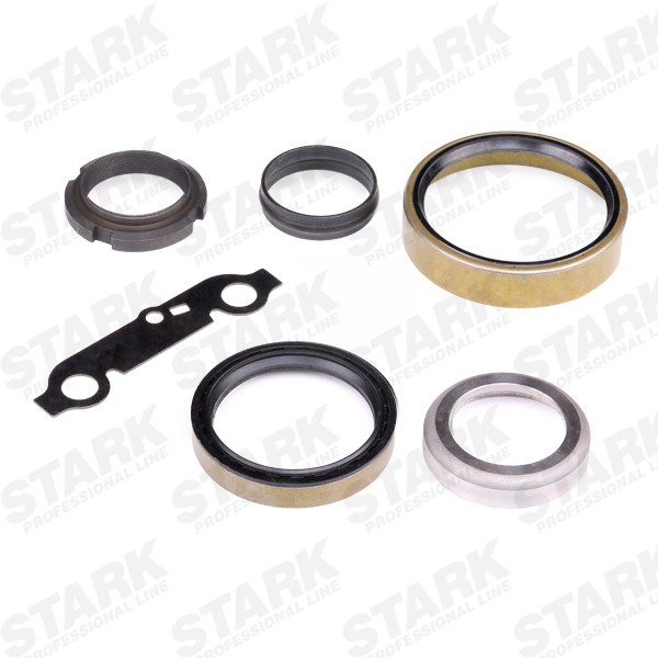 OEM-quality STARK SKWB-0180175 Wheel bearing & wheel bearing kit
