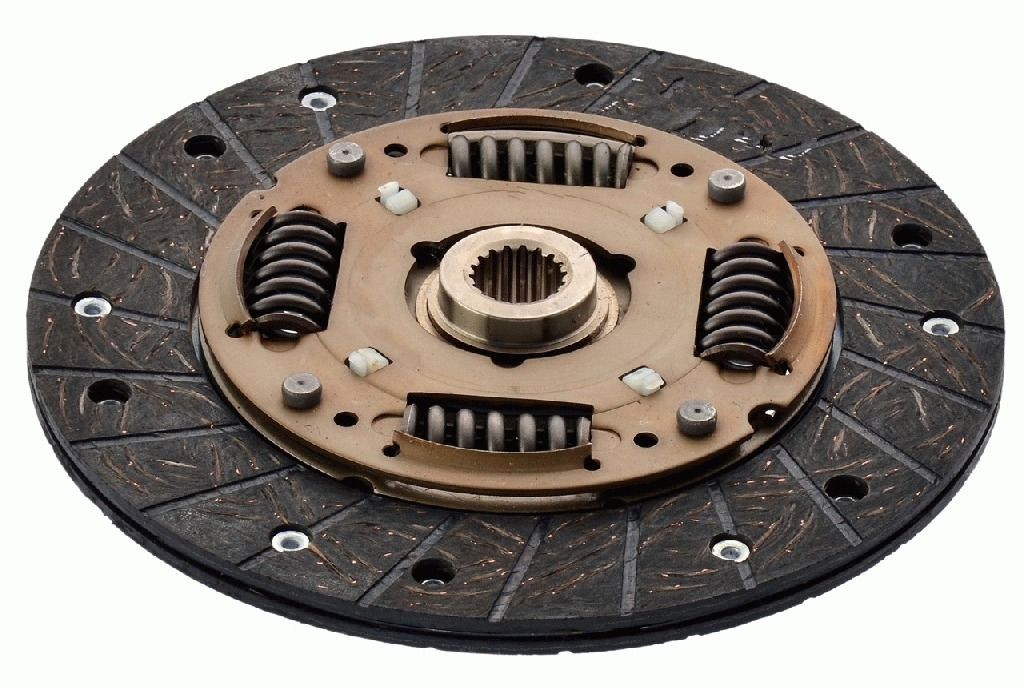 Chevrolet Clutch Disc SACHS 1878 654 579 at a good price