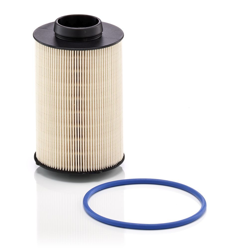 MANN-FILTER with seal Height: 162mm Inline fuel filter PU 10 020 x buy