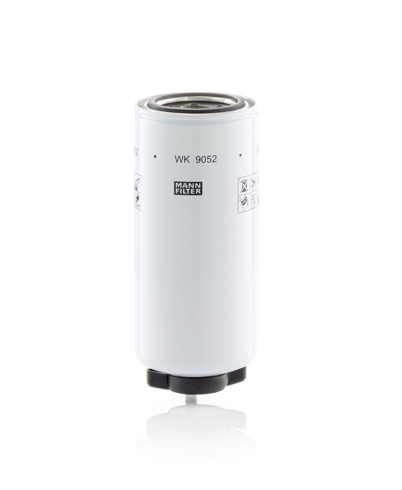 MANN-FILTER WK9052x Fuel filter 600-319-3610