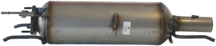 BOSAL 097-205 SAAB Diesel particulate filter in original quality