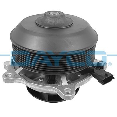 Iveco MASSIF Engine water pump 7958455 DAYCO DP133 online buy
