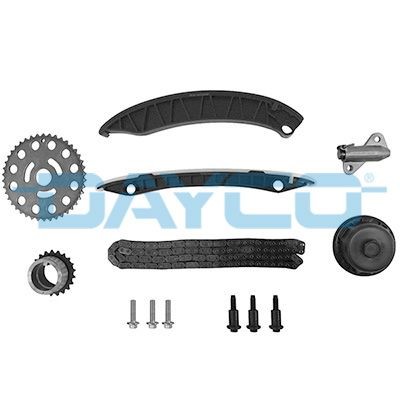 Great value for money - DAYCO Timing chain kit KTC1020