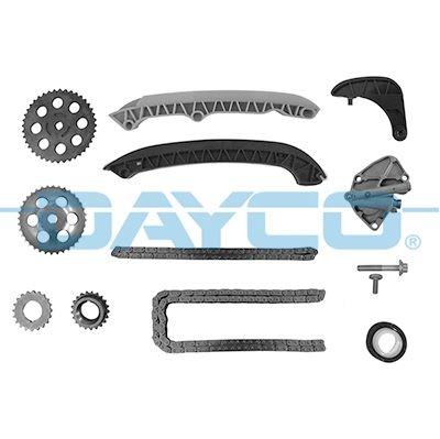 Great value for money - DAYCO Timing chain kit KTC1021