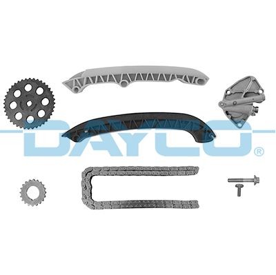 Great value for money - DAYCO Timing chain kit KTC1036