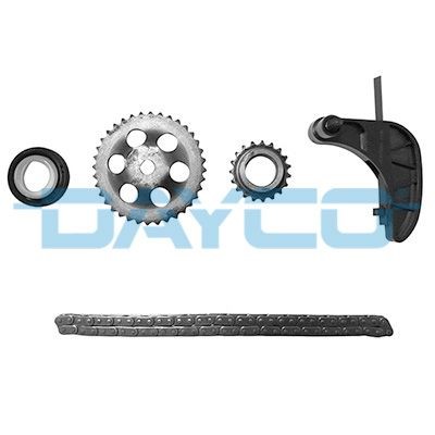 DAYCO KTC1037 Timing chain kit SKODA experience and price