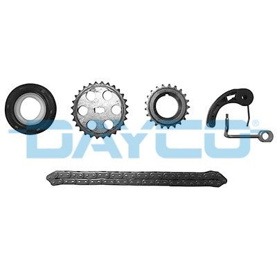 DAYCO KTC1038 Timing chain kit SMART experience and price