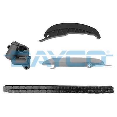 BMW 5 Series Cam chain kit 7958483 DAYCO KTC1050 online buy