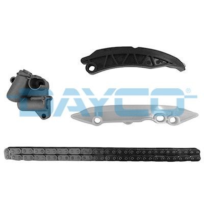 Great value for money - DAYCO Timing chain kit KTC1051
