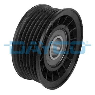 Ford FOCUS Deflection pulley 7958515 DAYCO APV3172 online buy