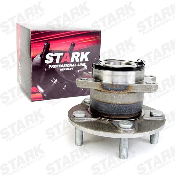 Original SKWB-0180433 STARK Hub bearing JEEP