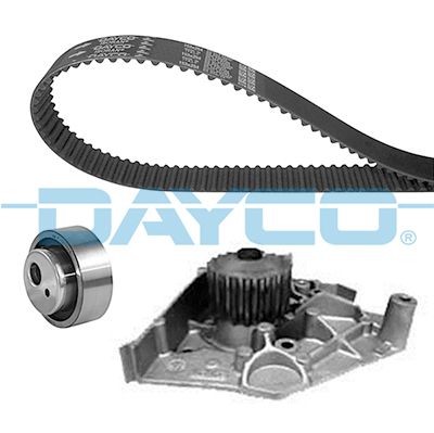 DAYCO Timing belt and water pump KTBWP1143 buy