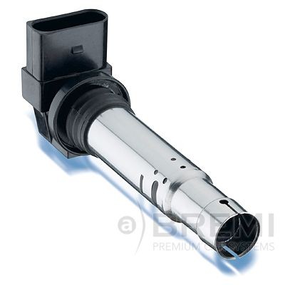 Great value for money - BREMI Ignition coil 20117
