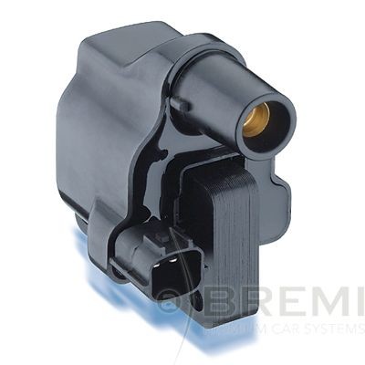 BREMI 20171 Ignition coil 22433 65Y10