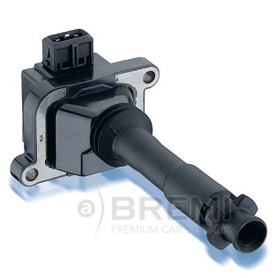 CE20035-12B1 DELPHI CE20035 Ignition Coil 3-pin connector, 12V ▷ AUTODOC  price and review