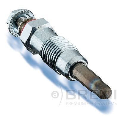 BREMI 11,5V 15A M12x1,25, Pencil-type Glow Plug, Length: 67 mm, 15 Nm, 63 Thread Size: M12x1,25 Glow plugs 25025 buy