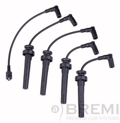 BREMI Number of circuits: 7 Ignition Lead Set 600/379 buy
