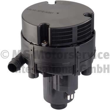 PIERBURG 7.04389.05.0 Secondary air pump MERCEDES-BENZ /8 in original quality