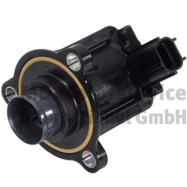 Diverter valve, charger PIERBURG - 7.04908.06.0