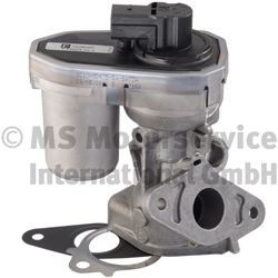 Buy EGR valve PIERBURG 7.24809.70.0 - Exhaust system parts CITROЁN RELAY online