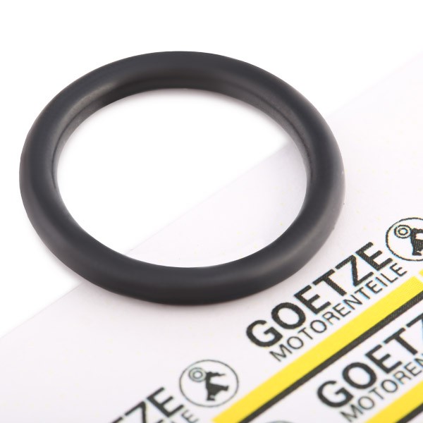 GOETZE Seal, coolant pipe 50-324692-00