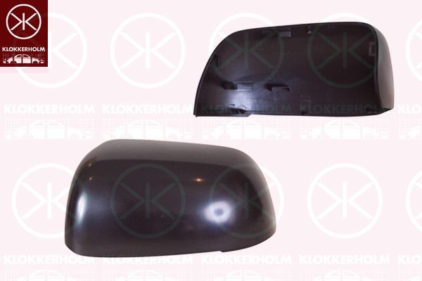 Original 32661052 KLOKKERHOLM Cover, outside mirror experience and price