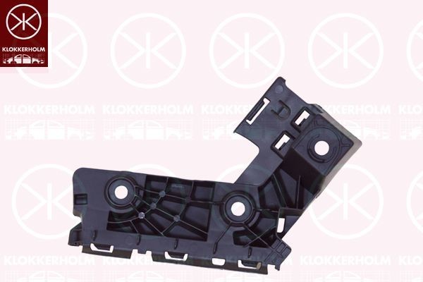 KLOKKERHOLM Frame, headlight 9520993 buy