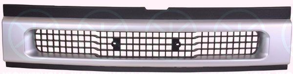 Radiator grille KLOKKERHOLM - 3080990
