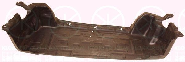 Flaring, wing KLOKKERHOLM Right Front - 5022376A1