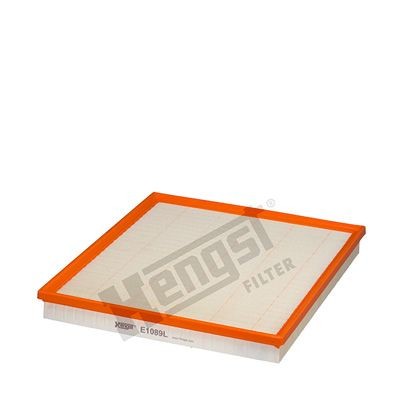 Great value for money - HENGST FILTER Air filter E1089L
