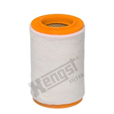 Alfa Romeo MITO Engine air filter 7966847 HENGST FILTER E1113L online buy