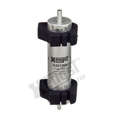 HENGST FILTER H401WK Fuel filter In-Line Filter
