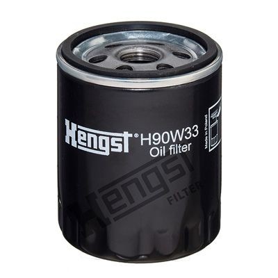 3744100000 HENGST FILTER H90W33 Oil filter SH0114302A