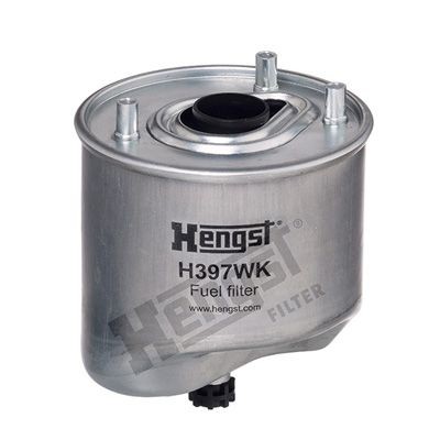 HENGST FILTER H397WK Fuel filter Filter Insert