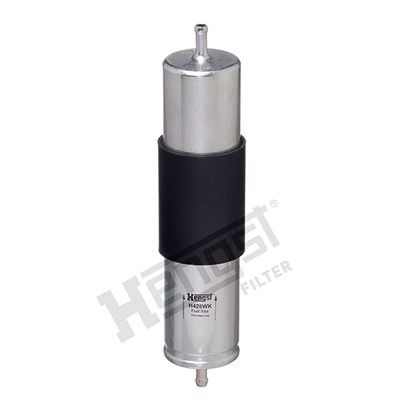Great value for money - HENGST FILTER Fuel filter H428WK